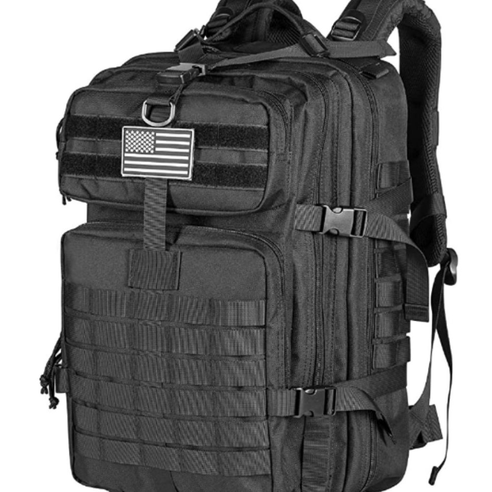 Flapi Military Tactical Backpack - image 5
